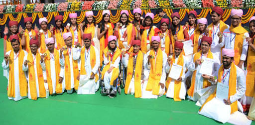 BHU Convocation photo 11